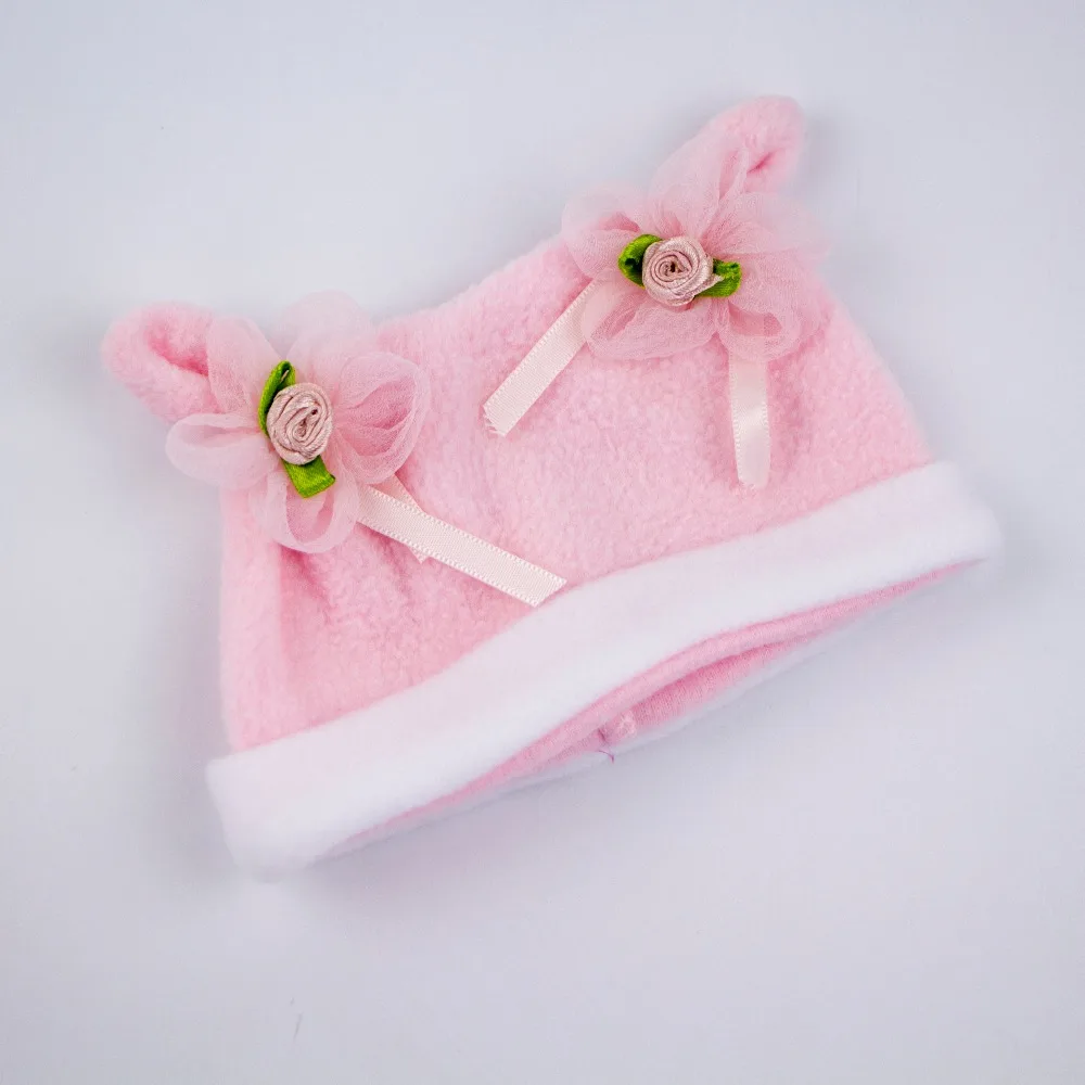 KEIUMI стиль жизни розовый комбинезон одежда для 17-18 дюймов Reborn Baby Doll Одежда куклы костюмы для детей день подарки подарок детям