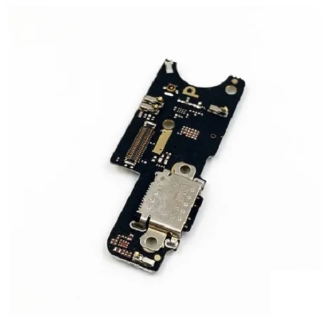 Новый Для Xiaomi Pocophone F1 USB зарядный док порт платы Модуль гибкий кабель