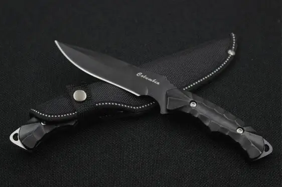 SHNAPIGN походный тактический нож складной карманный охотничий ножи для выживания