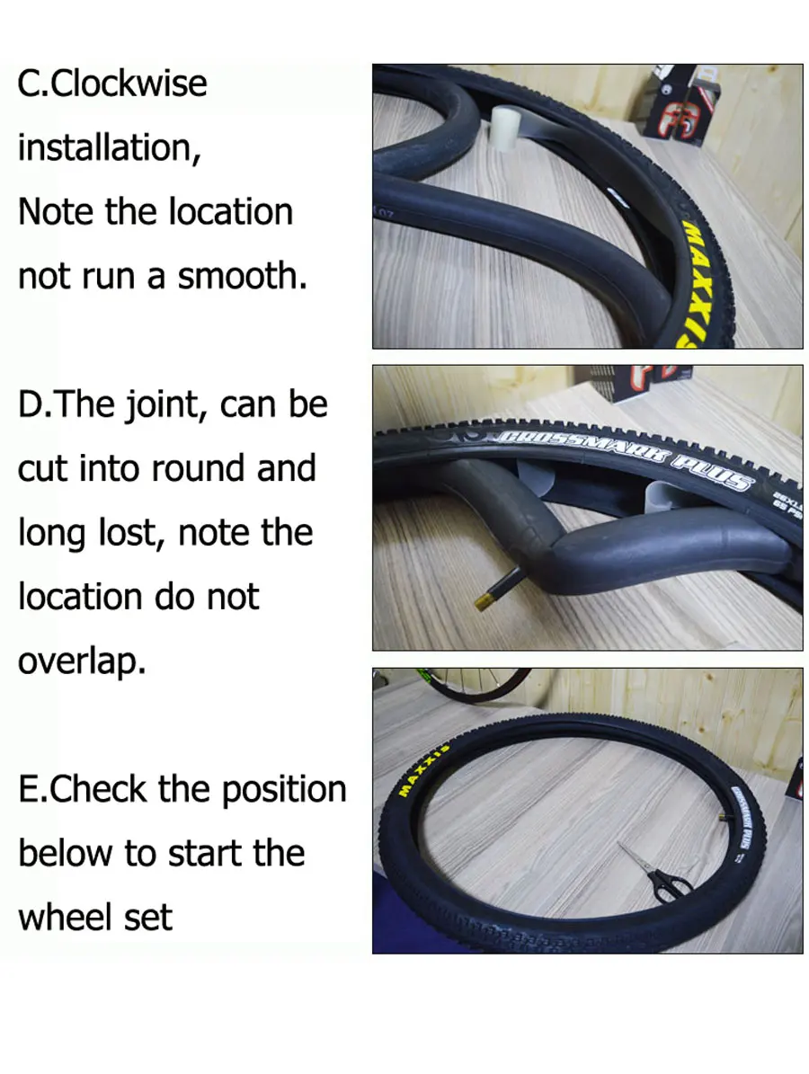 VXM 2 шт. шины для горного/дорожного велосипеда прокалываемые 26/27 5 /29/700C защитные