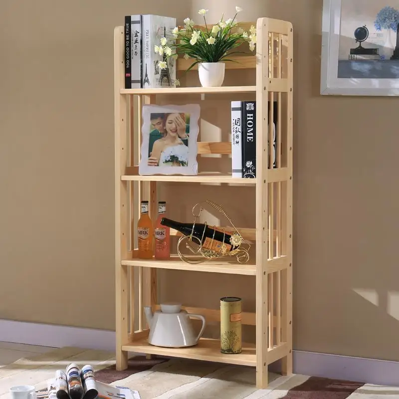 Промышленная настенная полка Libreria Meuble Rangement Kids mobilli Per La Casa винтажная мебель