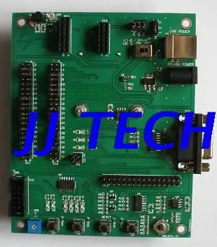 

Для макетной платы Zigbee CC2530 (совместима с официальным обучающим руководством SmartRF05EB TI) Q2530EB