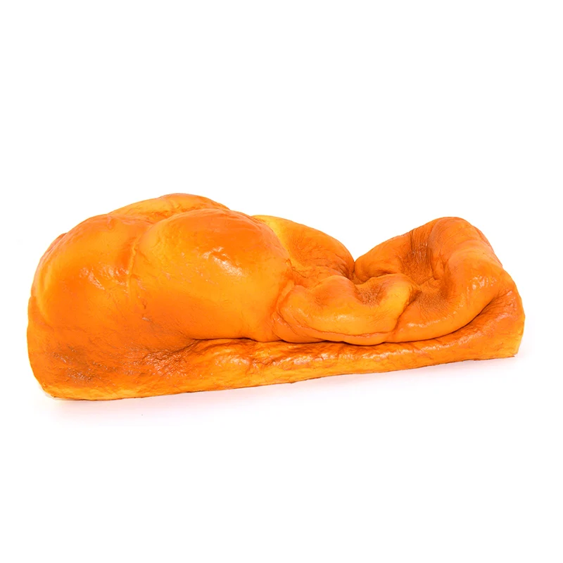 Киибру высококлассные цветные с английским хлебом сжимаемые супер медленно