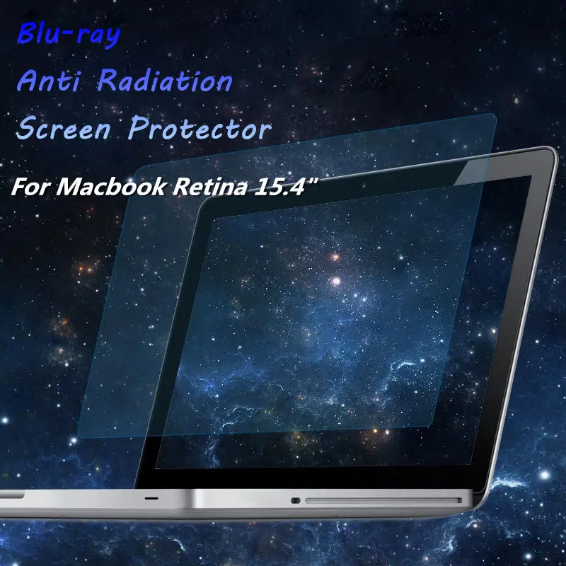 Для Macbook Retina 15 4 &quotЗащита глаз защита от усталости синий прозрачный экран