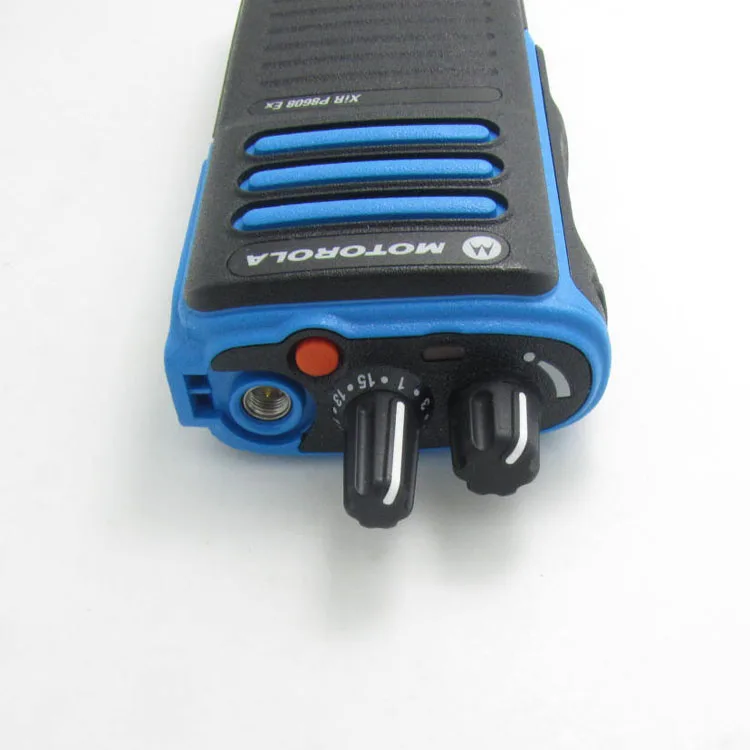 Взрывозащищенная рация радио Motorola XIR P8608EX/DP4401EX/XPR7380 портативный буксировочный способ радио IP57 32 канала