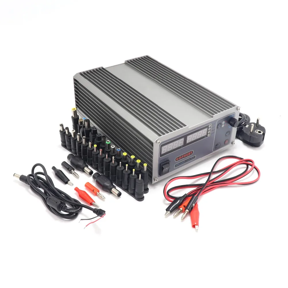 CPS-3205II Регулируемый источник питания постоянного тока 0-32V0-5A Регулируемый источник питания постоянного тока 110V220V регулируемый