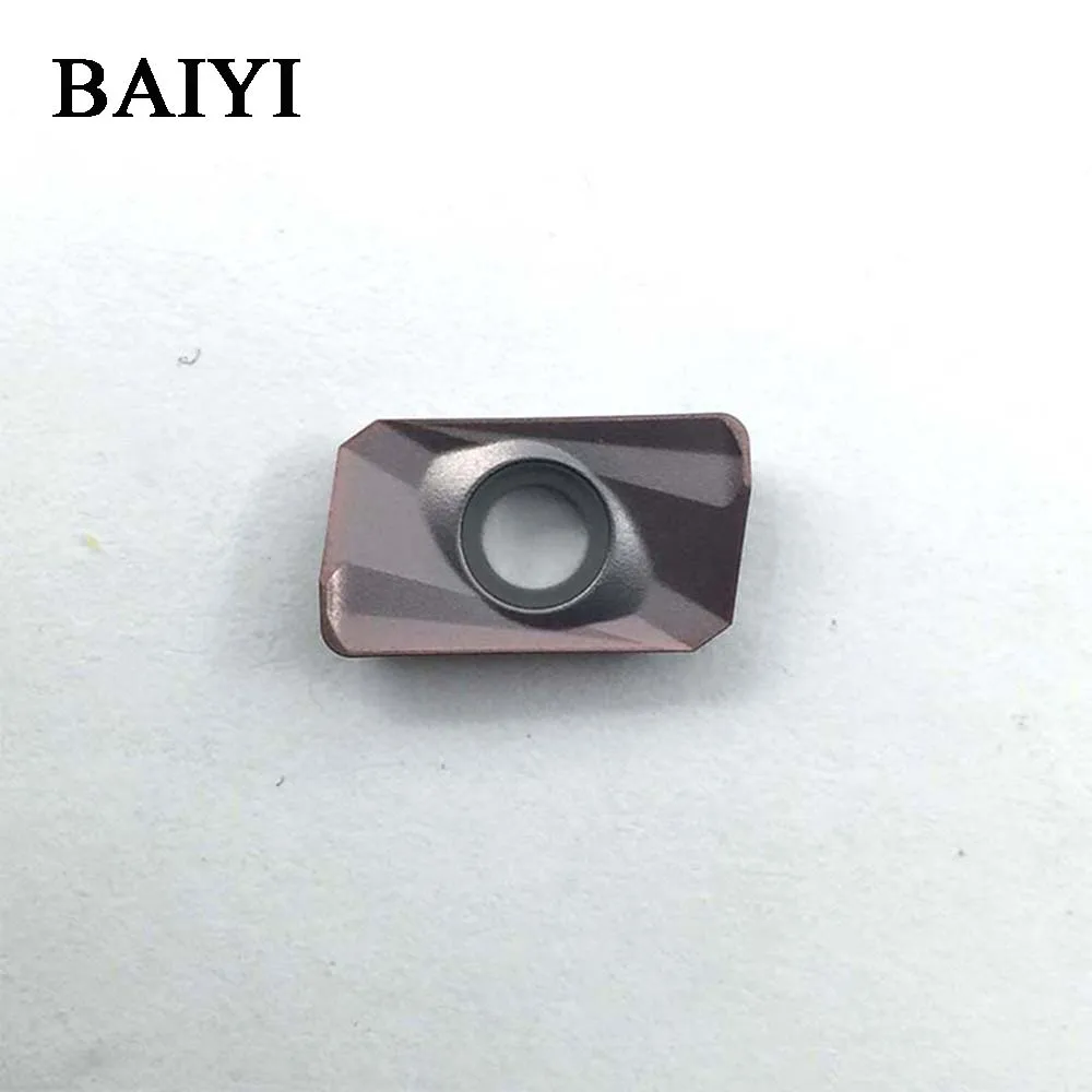 10 шт. хорошее качество карбида с ЧПУ лезвие APMT1135 BAP300R APMT1135PDER-H2 VP15TF мельница токарный станок фрезерные инструменты с ЧПУ фреза