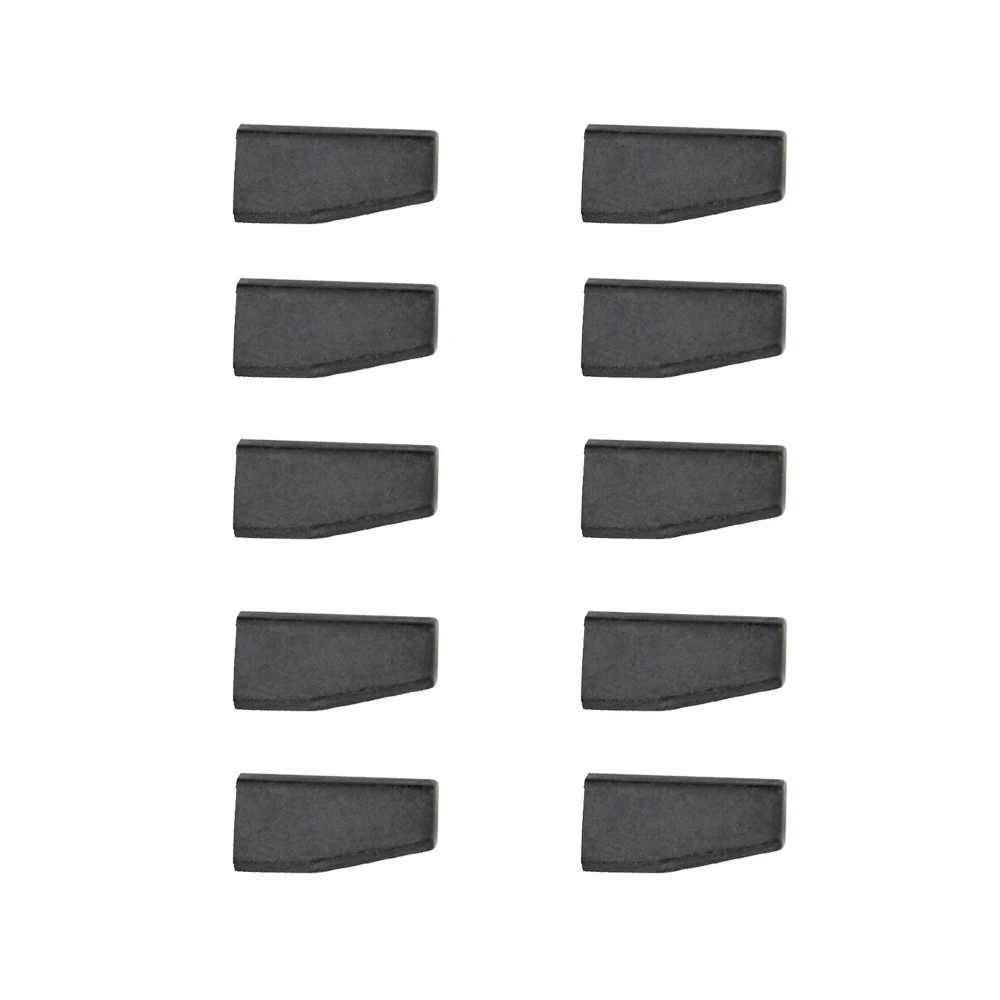 OkeyTech 1 шт./лот ID46 PCF7936 чип транспондер пустой Автомобильный ключ керамика