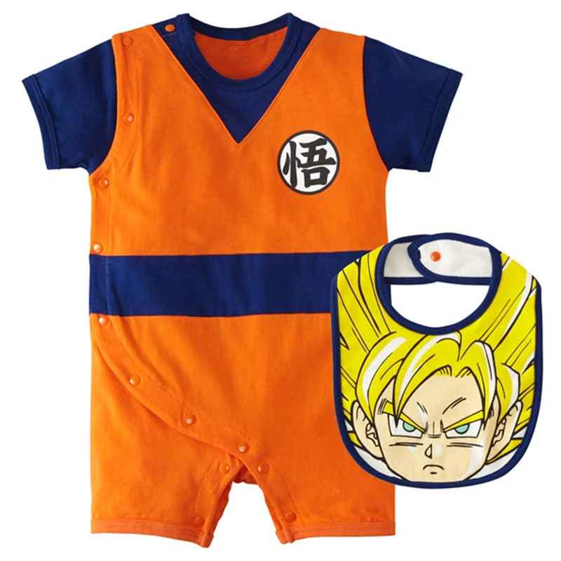 2017 новые летние комбинезоны из 100% хлопка для маленьких девочек костюм Wu Kong