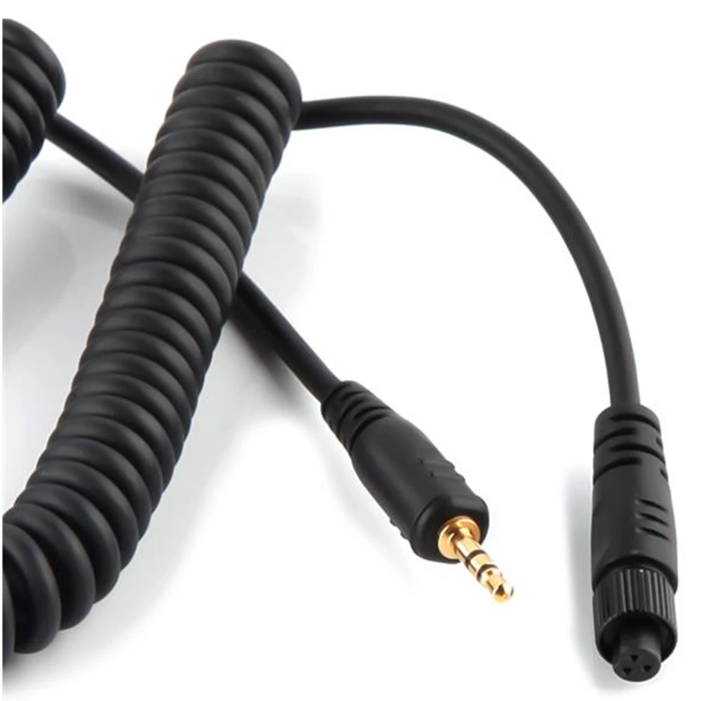 PIXEL CL CB1 беспроводной пульт дистанционного управления спуска затвора кабель для