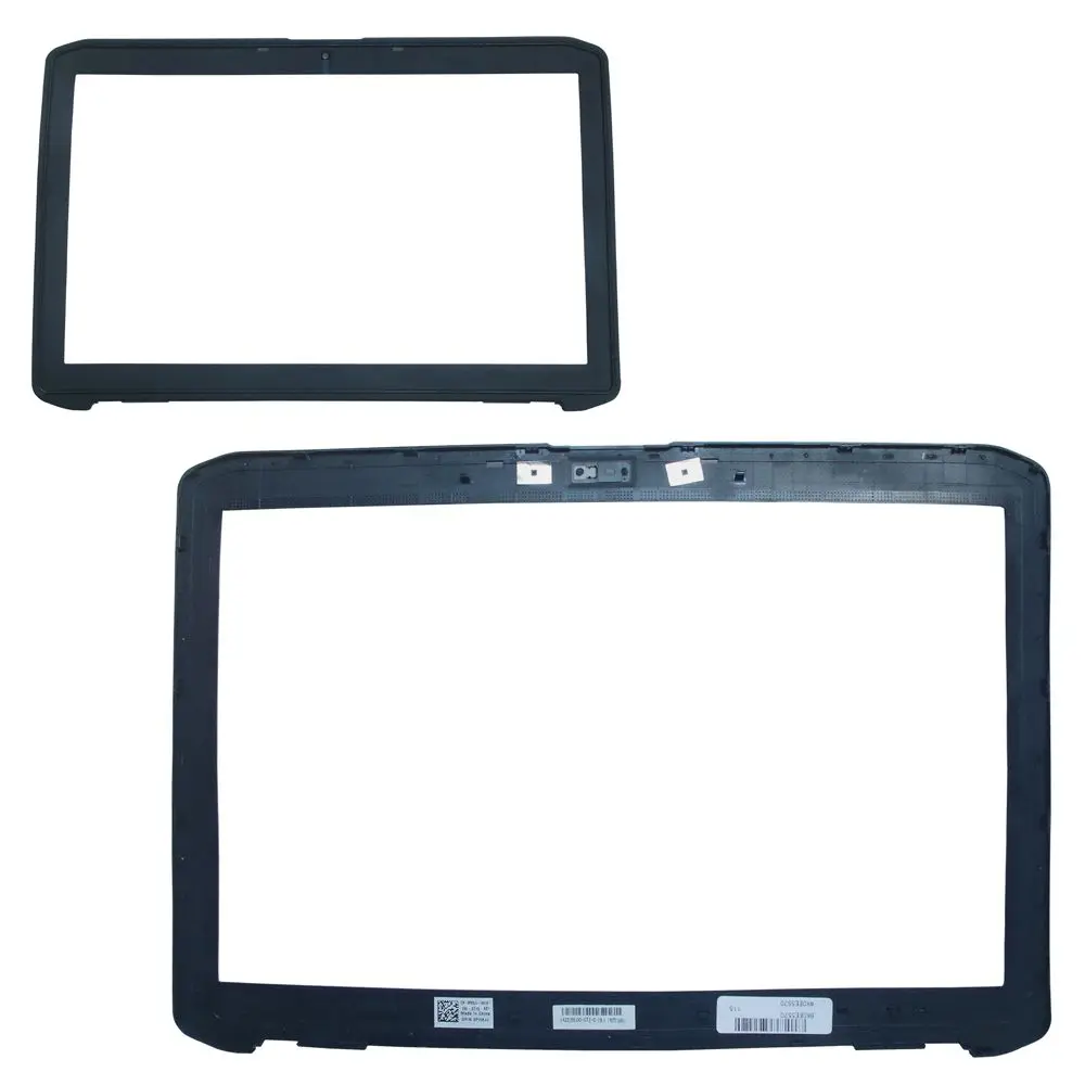 GZEELE чехол для ноутбука Dell Latitude E5520 5520 15 6 дюйма передняя крышка ЖК-дисплея