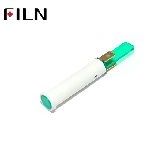 FILN мини светодиодный индикатор 12В