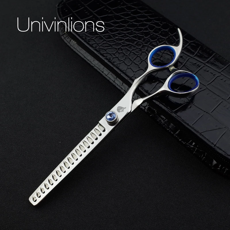 Японские ножницы для стрижки питомцев собак и коней 7 дюймов животных | Красота