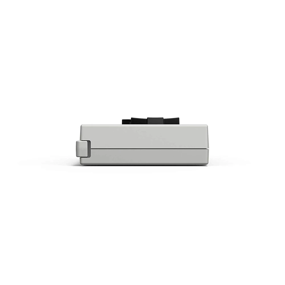 Для 8 BitDo N30 Bluetooth геймпад для Nintendo Switch онлайн игровые геймпады для пара Android PC MAC поддержка обновления прошивки Turbo