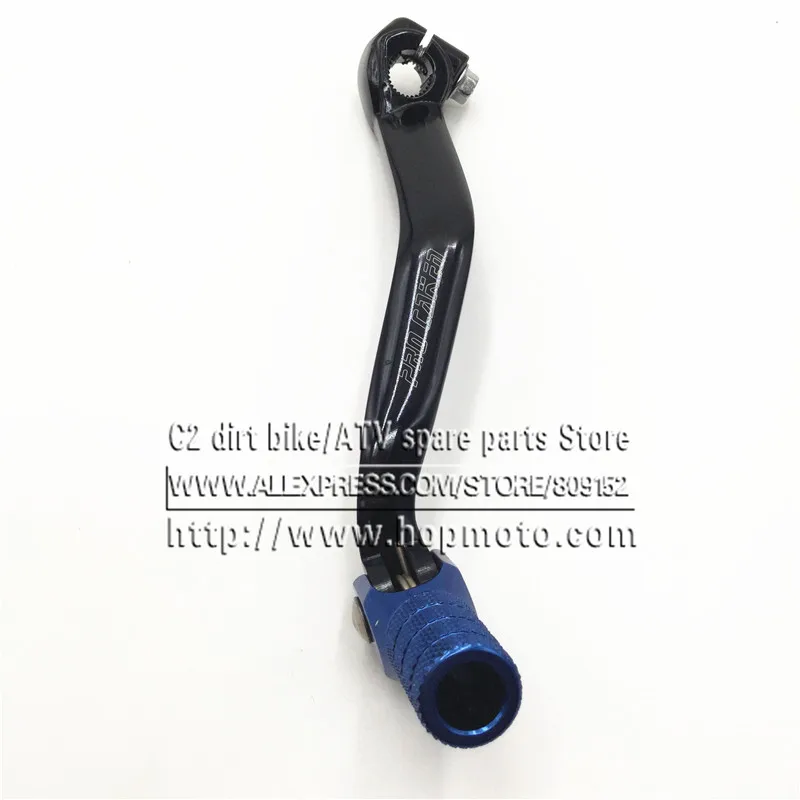 ЧПУ алюминиевая модель для YZ80 85 125 250F WR250 450F внедорожный велосипед Мотокросс