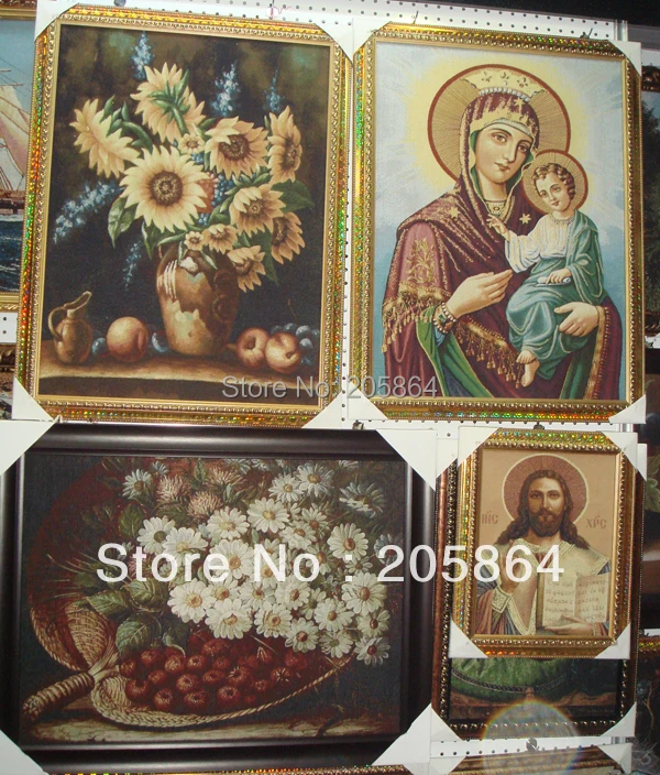 Бесплатная доставка изображение ткани Для DEC still life design Гобеленовые ковры