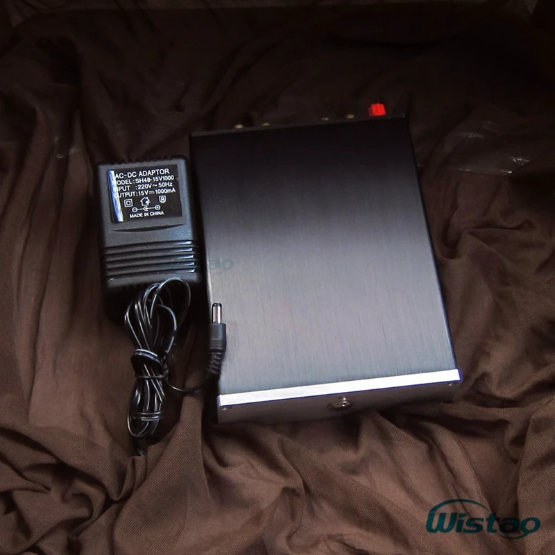 IWISTAO мм/MC Phono сценический усилитель заменить повышающий транформедля LP HIFI