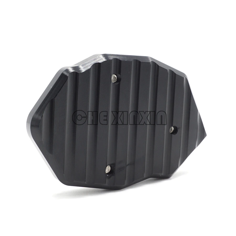 Логотип Подходит для KAWASAKI Z900 2017 2018 2019 2020 Мотоциклетные аксессуары CNC алюминиевая