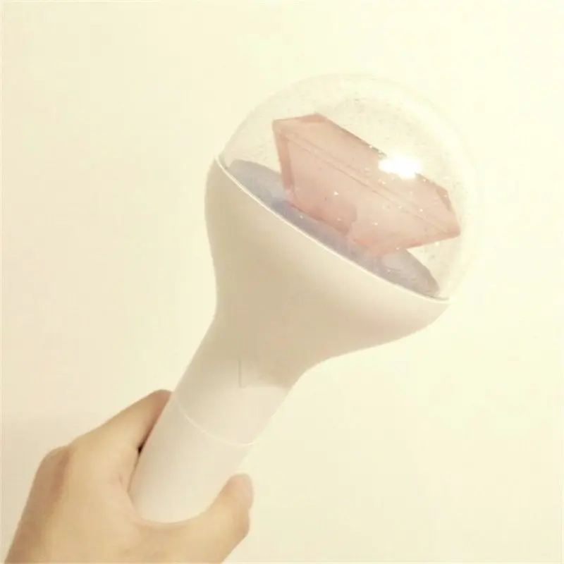 Новая светящаяся лампа SEVENTEEN CARAT BONG|Реквизит для костюмов| |