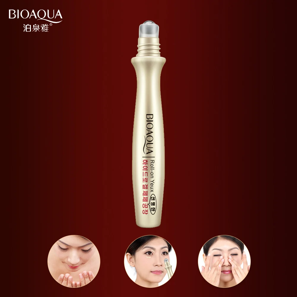 Крем для ухода за кожей вокруг глаз крем массажа эссенция удаления темных кругов