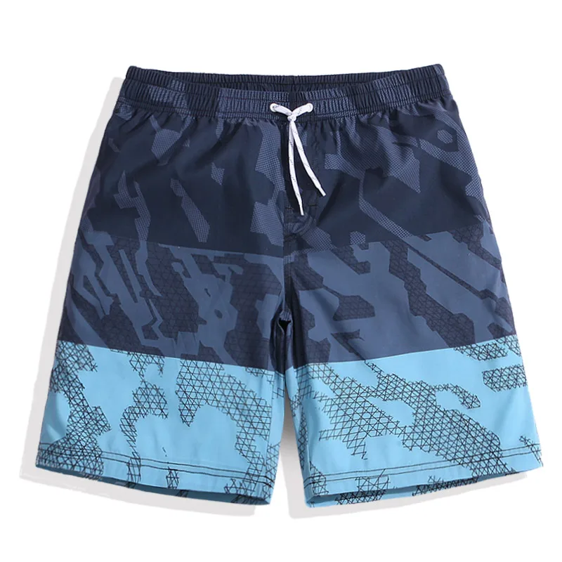 Мужские и женские пляжные шорты для серфинга быстросохнущие пар Feminino Bermuda