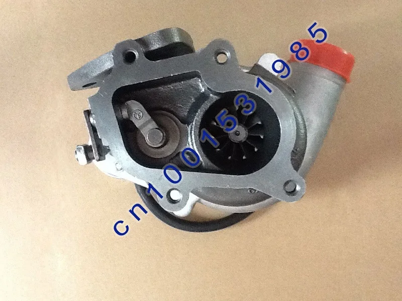 TF035HM TURBO 49135-06710/49135-06700/1118100-E06 для Great Wall Pickup H3 H5 2.8L | Автомобили и мотоциклы