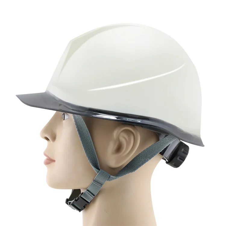 CK Tech. Защитный шлем, рабочая жесткая шапка, крышка, высокопрочный ABS, защита от столкновений, строительные защитные шлемы, инженерный шлем