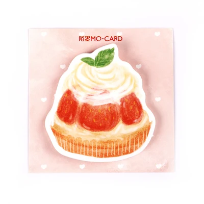 Блокнот Gamilike Kawaii 30 листов