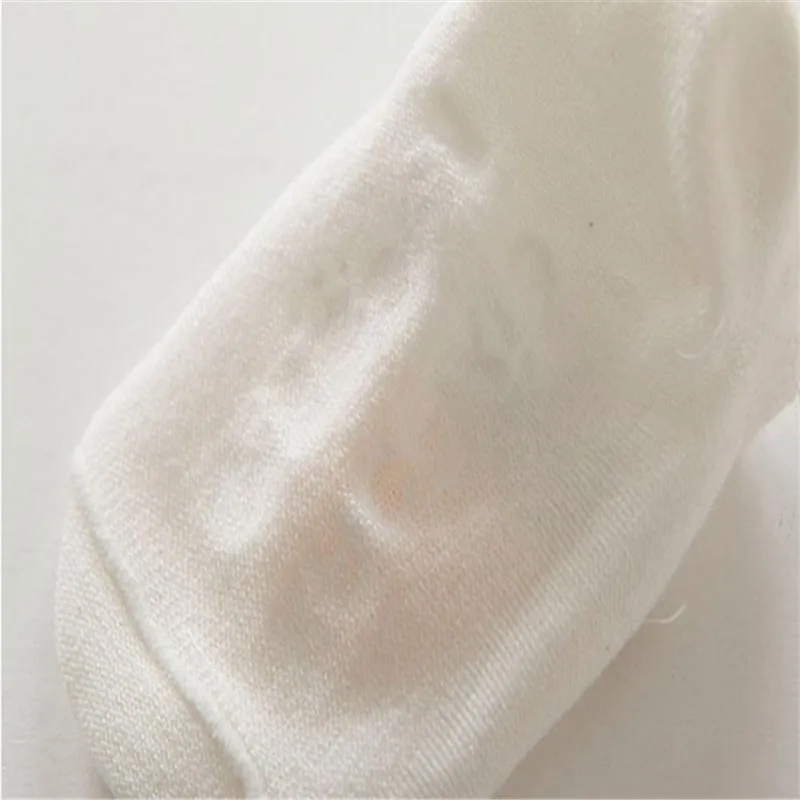 Хлопковые носки до щиколотки для новорожденных мальчиков и девочек хлопковые