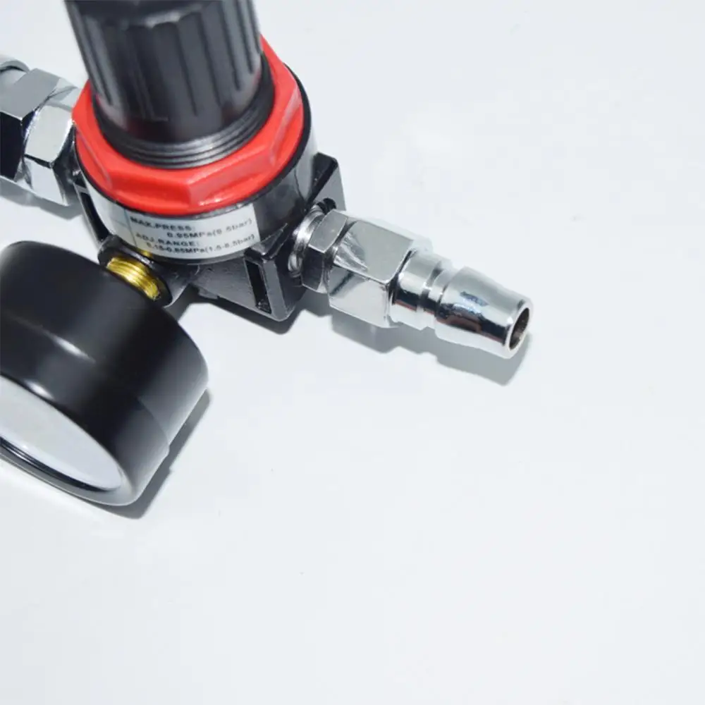 Новый пистолет-распылитель клапан регулирования давления мужской и женский