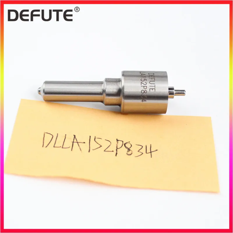 Высококачественная Форсунка для дизельного двигателя DLLA150P183 CDLLA152P938 DLLA149P174