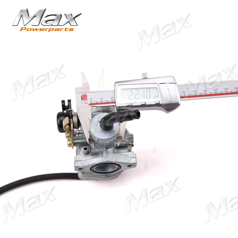 Карбюратор PZ22 22 мм Carb SunL JCL Baja TaoTao Quad 2/4 ход PZ00 1100cc 125cc китайский мотовездеход