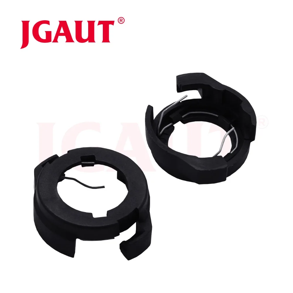 JGAUT H1 H7 адаптер для светодиодной фары держатель аксессуары лампы