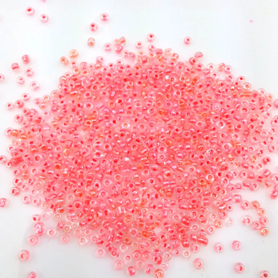 1000 шт. бусины-разделители для бижутерии 2 мм | Дом и сад