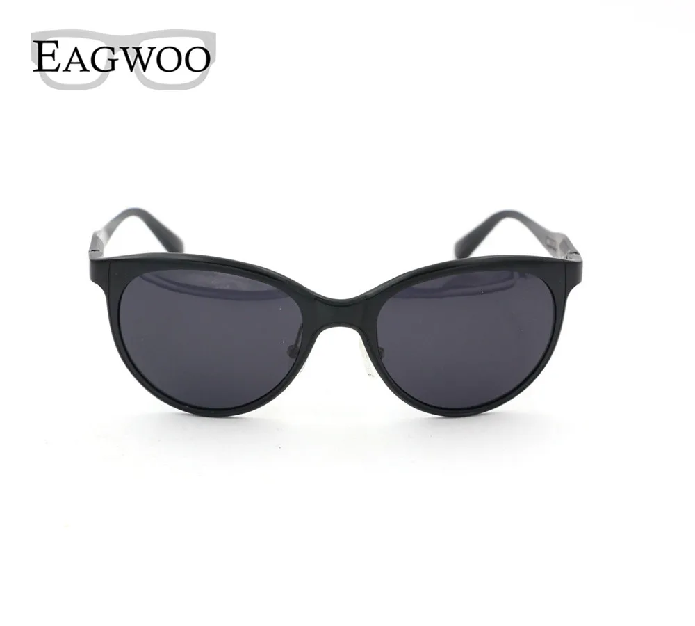 Polarized Sunglasses Women Aluminium Full Rim Fashion Designed Red Purple Silver Sun Glasses Anti Glare De Sol Masculin 8601 | Аксессуары