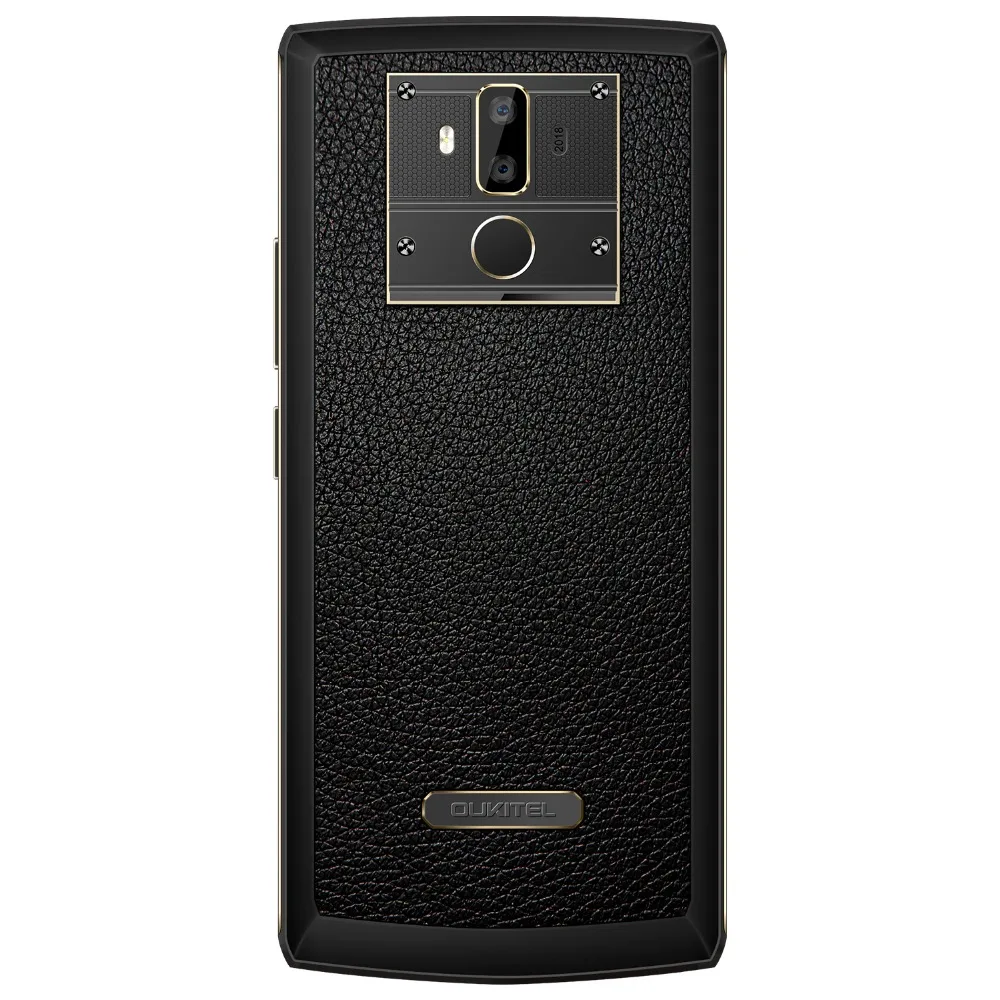 OUKITEL K7 4 ГБ Оперативная память 64 Встроенная mt6750t восемь ядер 18:9 6 0 &quot10000 мАч двойной