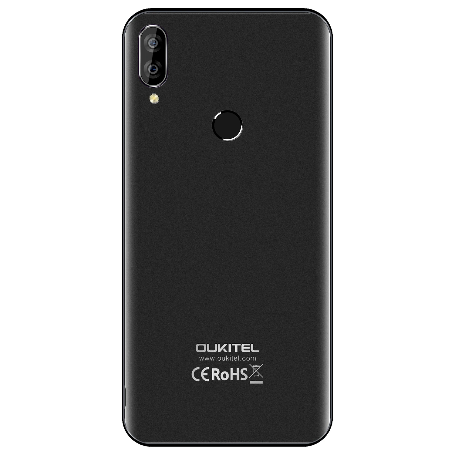 OUKITEL C16 Pro 5,71 ''Android 9,0 19:9 MT6761P 3 ГБ 32 ГБ смартфон отпечаток пальца Лицо ID капля экран 5 В/1A 4G мобильный телефон