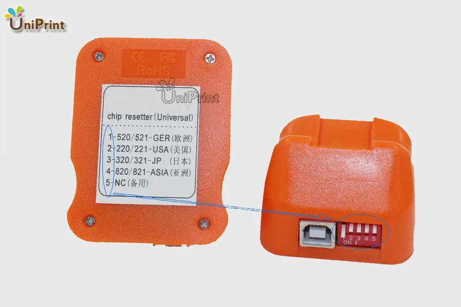 Чип resetter для Canon PGI 520 CLI 521 220 221 820 BCI320/321 P3600/IP4600/IP4700 MP560 MP620|canon chip|resetterresetter canon |
