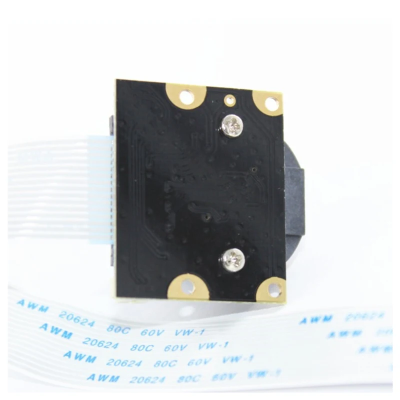 OV5647 5MP для Raspberry Pi 3 модуль камеры с IR-CUT (автоматический IR-CUT) + 2 шт. Вт подсветка |