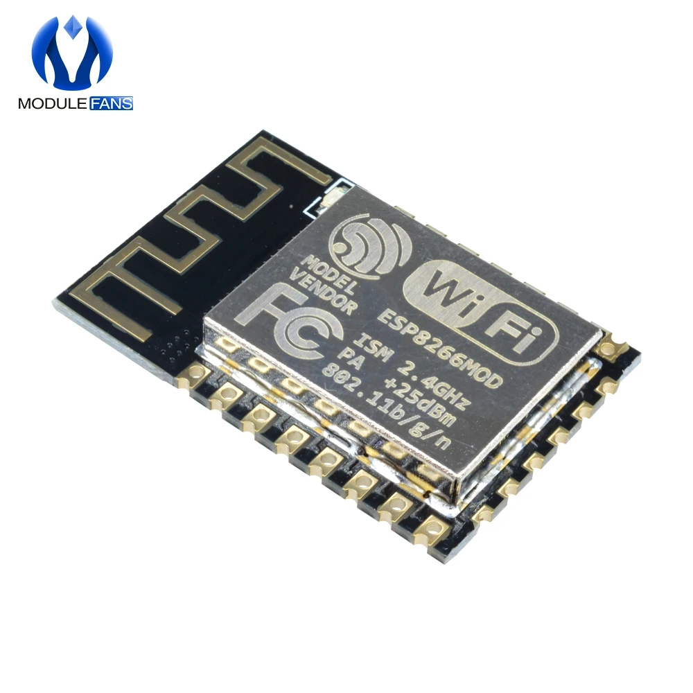 Esp8266 телефон с беспроводным Wi-Fi модулем UART HSPI IIC I2C I2S GPIO PWM интерфейс 3 В-3 6 В - купить