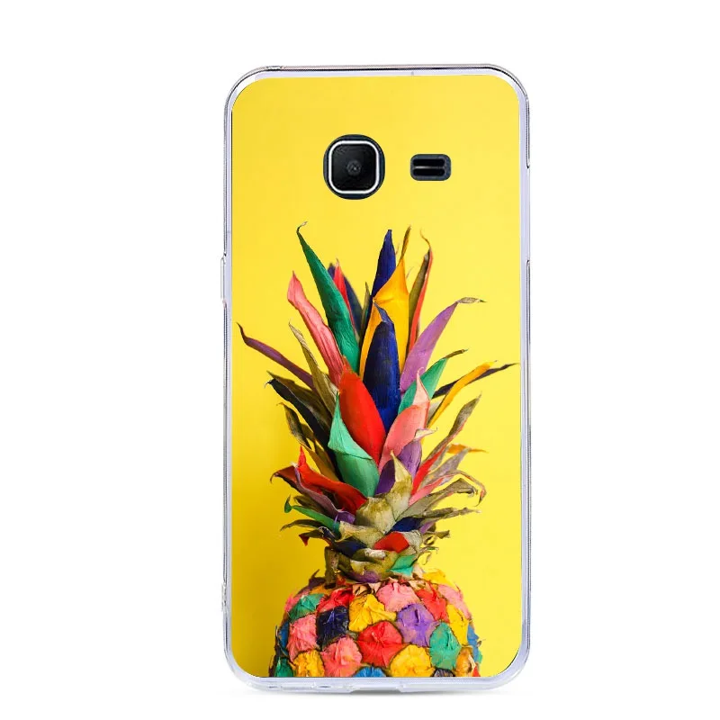 J&ampR Phone Case For Samsung J1 Mini Prime 4.0&quot Galaxy J 1 J106F SM-J106F/DS SM-J106H/DS Silicone Painted |