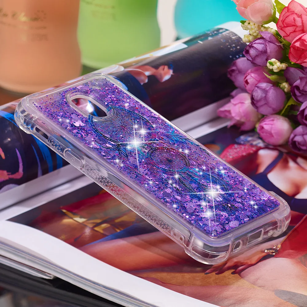 Чехол с объемным рисунком единорога для Galaxy J3 2018 J7 / Samsung S9 S10 Plus S10e A6 A8 | Мобильные
