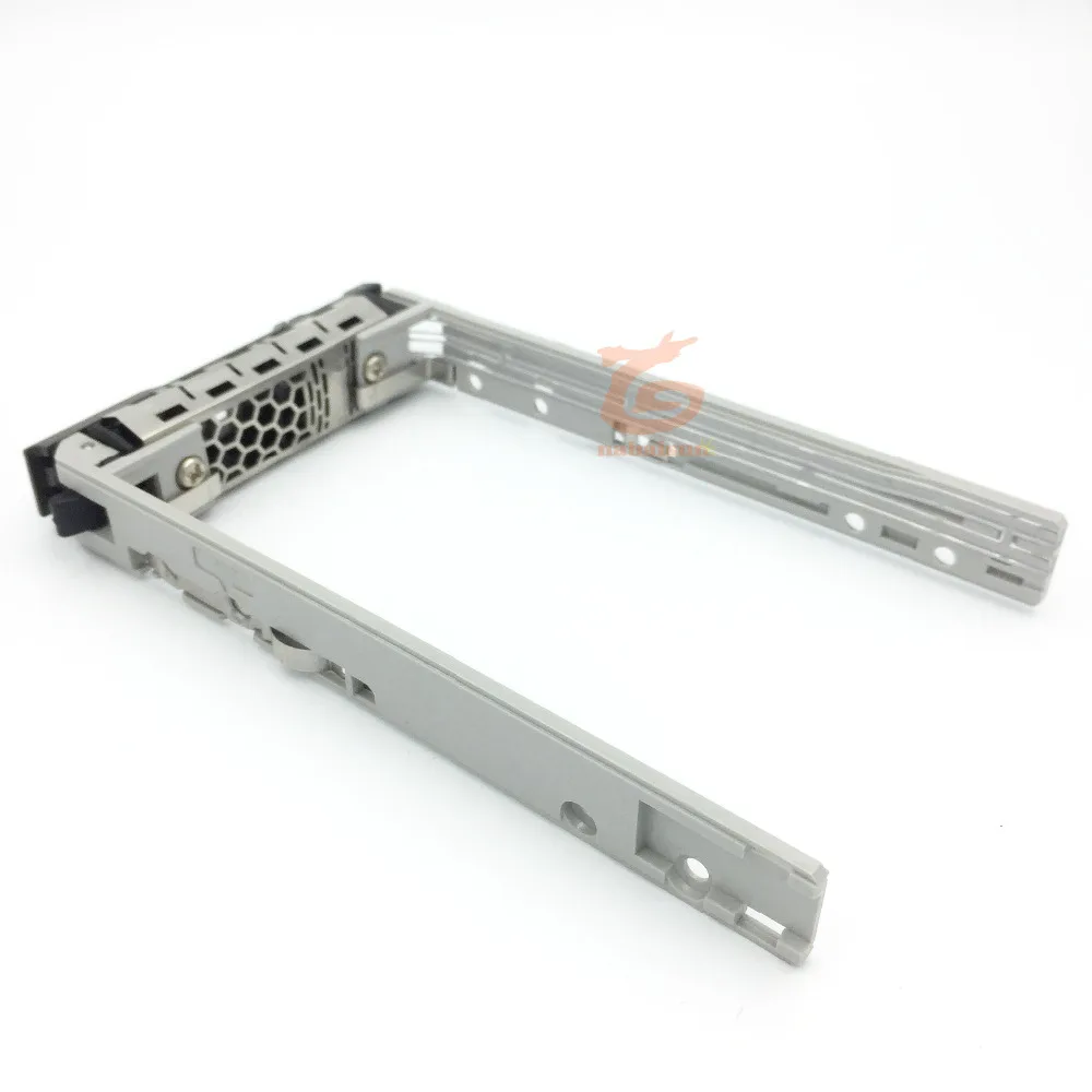 Новый 08FKXC/8fkxc 2 5 ''Caddy ttai для Dell PowerEdge R730 R820 R920 SATA серверный лоток SAS HDD Caddy