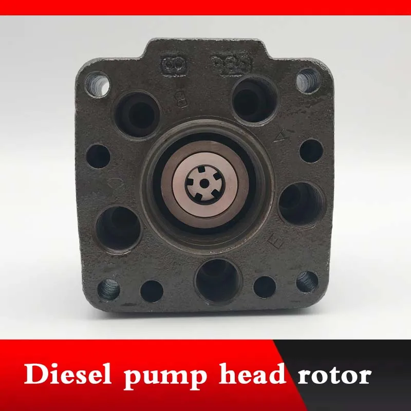2 468 335 044/2468335044 Head rotor/pump head VE5/11R for diesel engine | Автомобили и мотоциклы