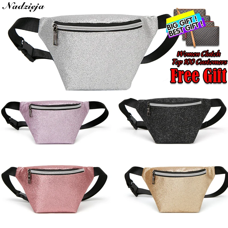 Модная поясная сумка для женщин забавная Сумочка кошелек на бедро новинка 2019