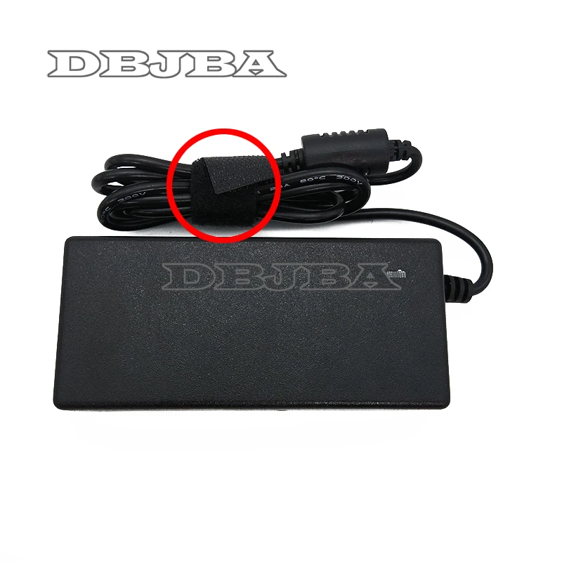 Адаптер для ноутбука Toshiba Satellite C855D 16U C44 зарядное устройство с кабелем питания|adapter