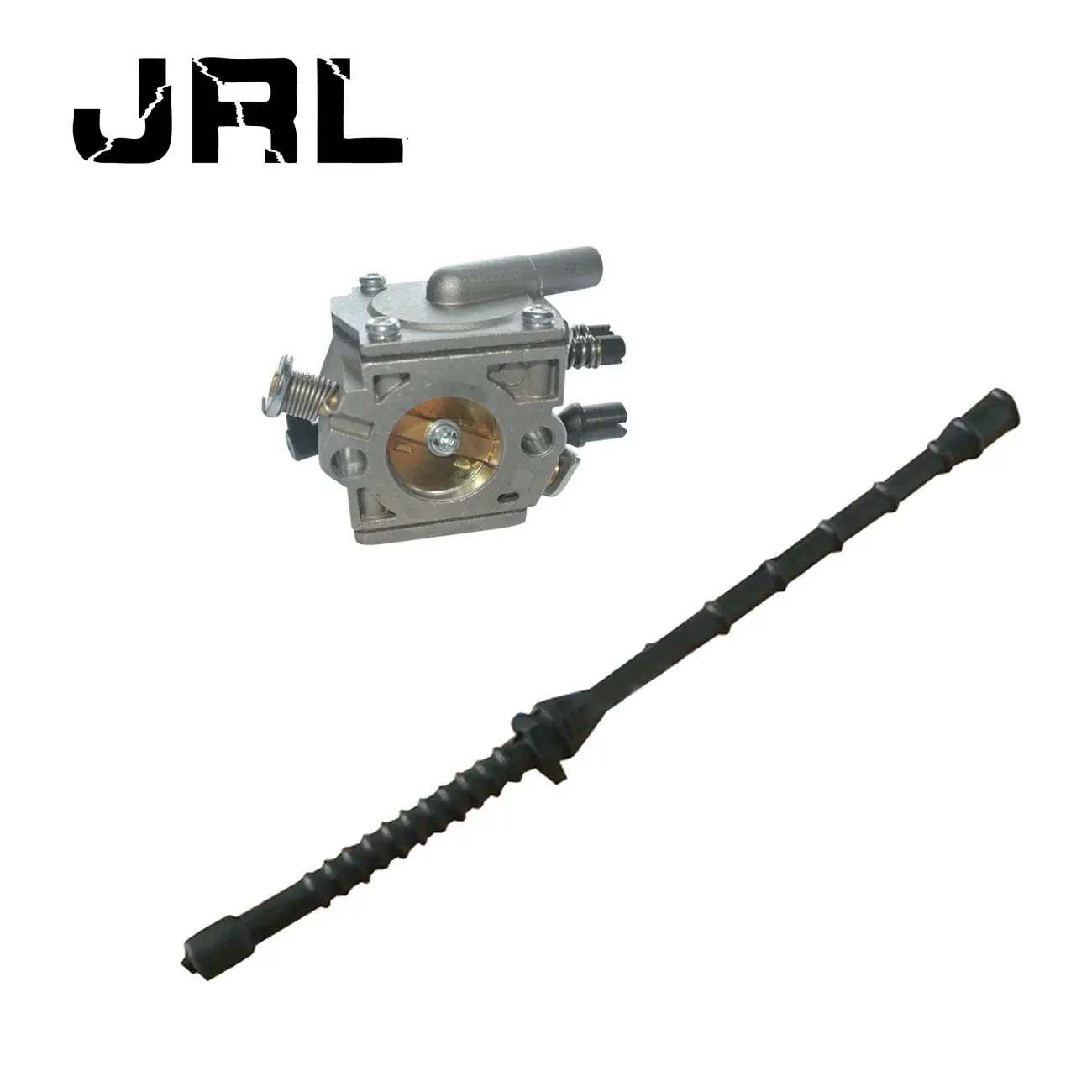 Новый карбюратор бензопилы Carb для установки Stihl 038 MS380 MS381 с топливной газовой