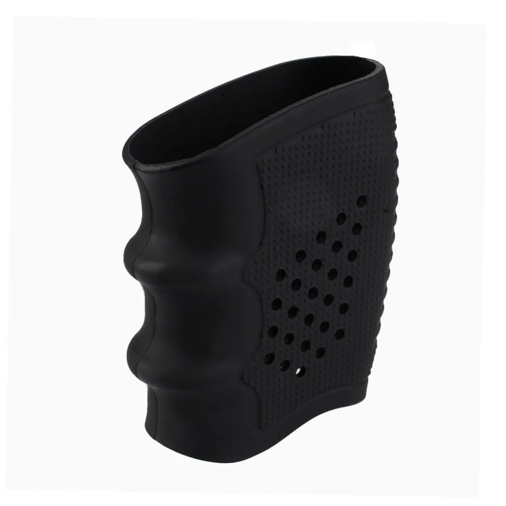 Рукоятка для перчаток обеспечивает подавление отдачи Glock 17 19 20 21 22 23 25 31 32 34 35 37 38