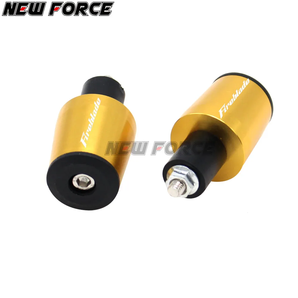 CNC 22 мм ручки руля крышка торца P для Honda CBR1000RR / FIREBLADE CBR 1000 RR 2004 2005 2006 2007 | Автомобили