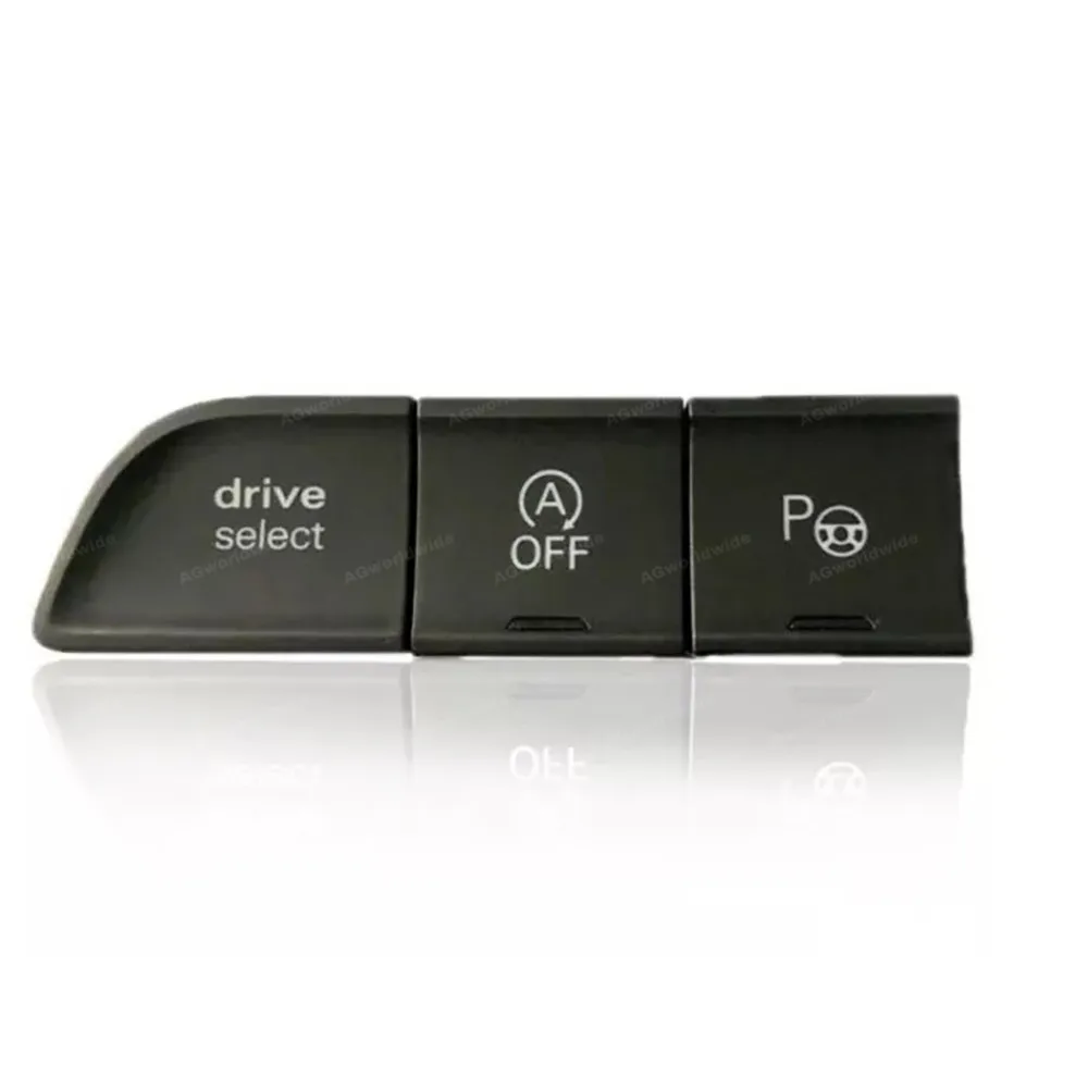 Only Switch 8UD959673 несколько кнопок для Audi Q3 привод выберите выключение парктроник Переключатель режим вождения переключатель - Цвет: Only Switch